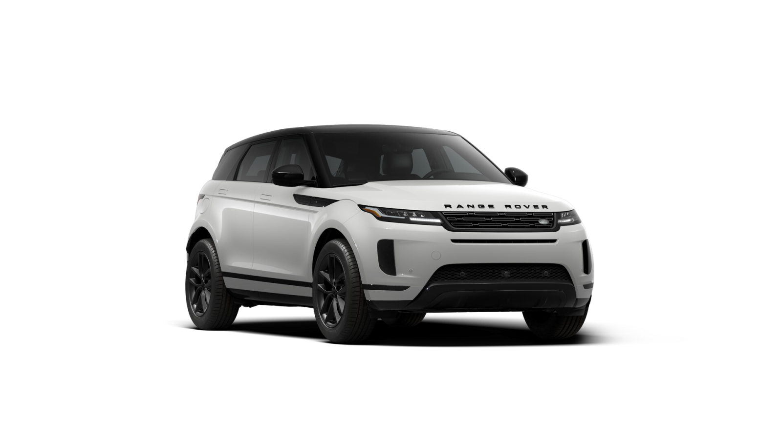 2026 Land Rover Range Rover Evoque's photo