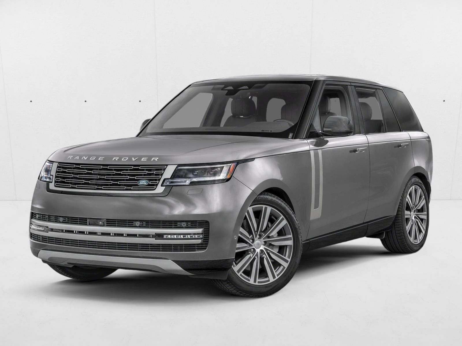 2025 Land Rover Range Rover SE's photo