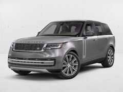2025 Land Rover Range Rover P400 SE SUV