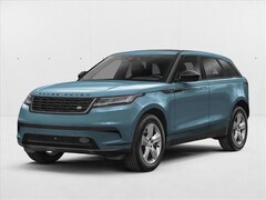 2026 Land Rover Range Rover Velar P250 Belgravia Edition SUV