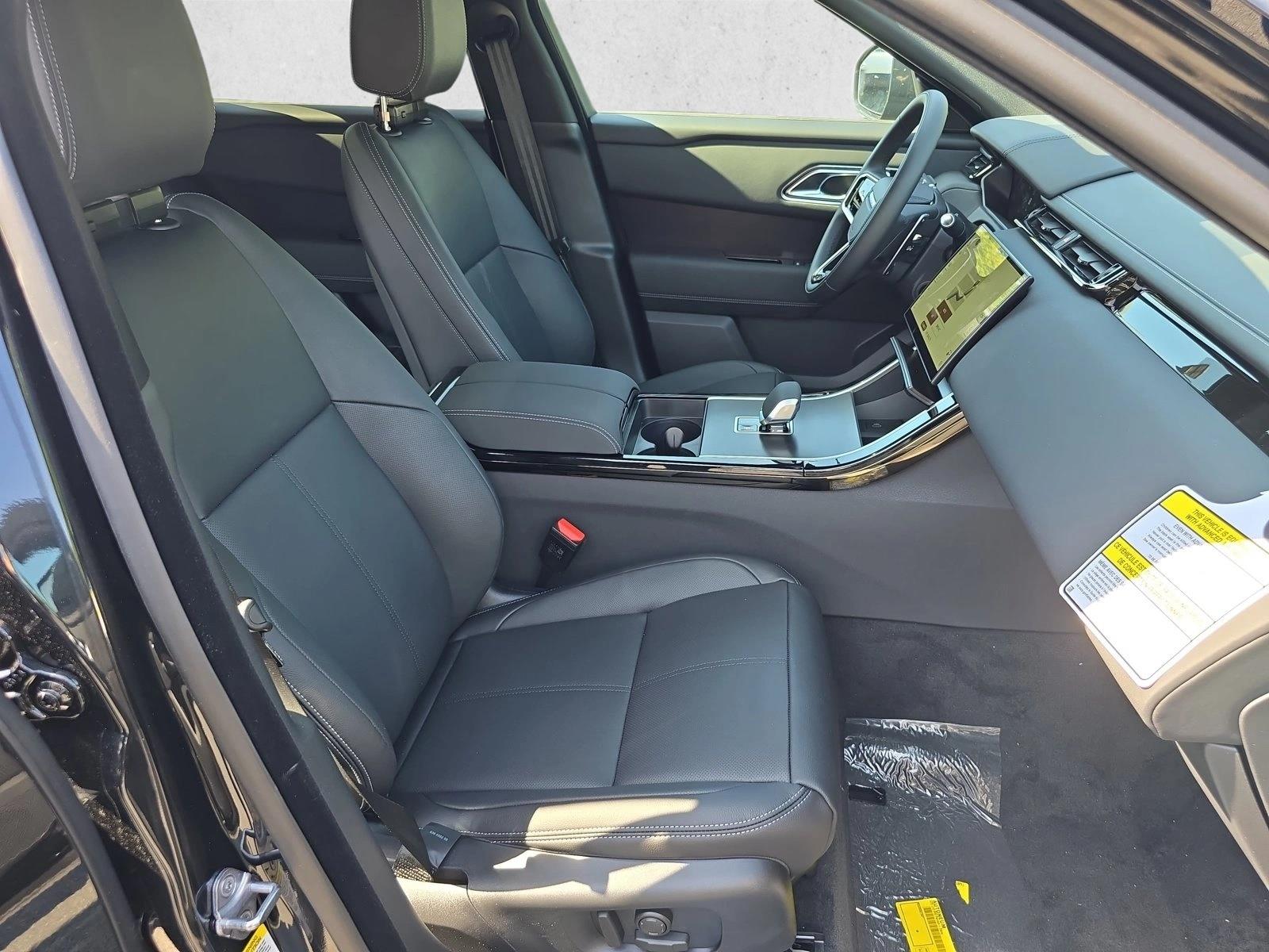 2026 Land Rover Range Rover Velar Belgravia Edition - Photo 10