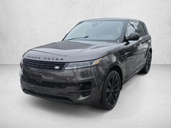 2026 Land Rover Range Rover Sport P360 SE SUV