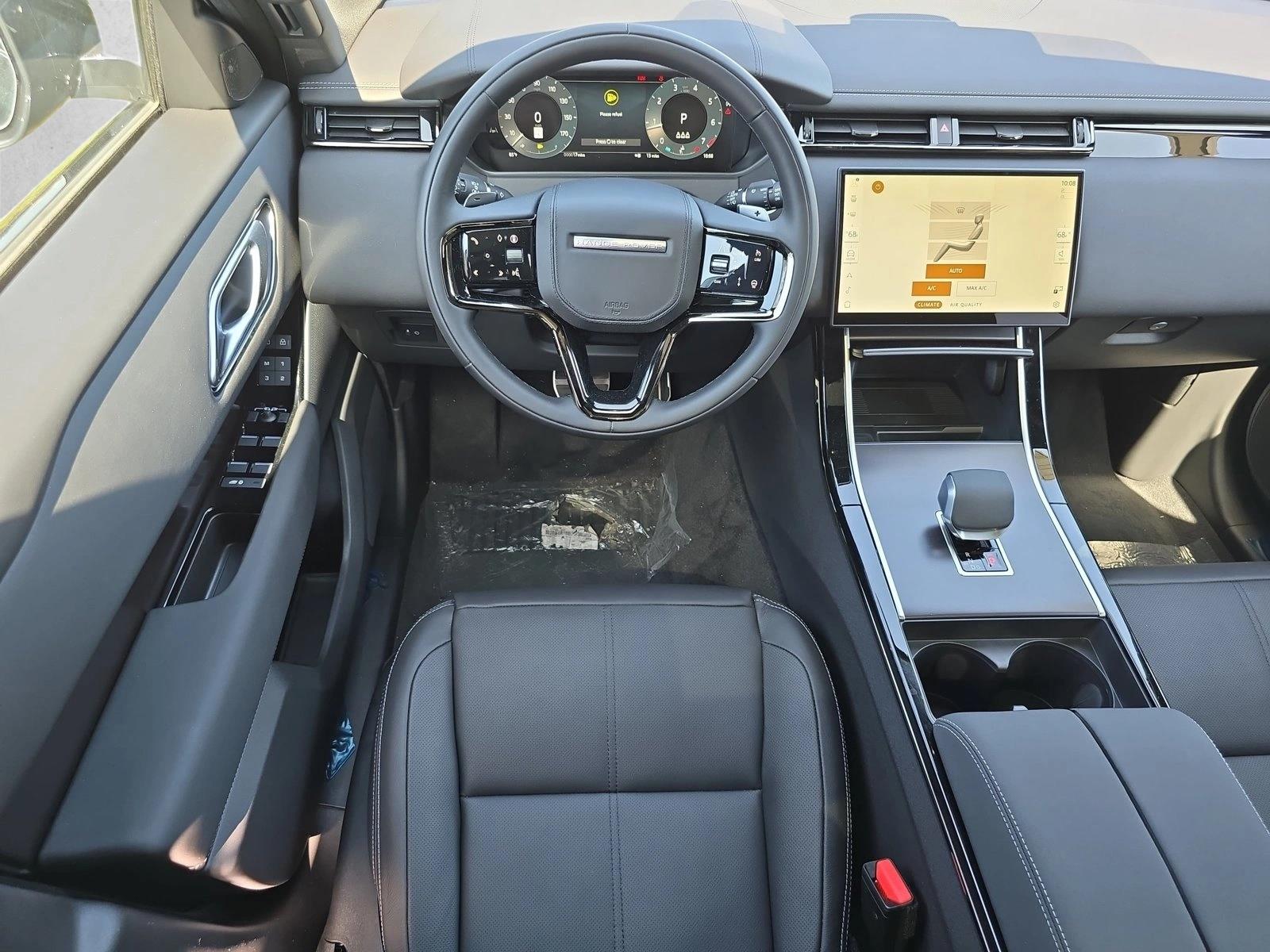 2026 Land Rover Range Rover Velar Belgravia Edition - Photo 16
