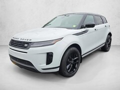 2026 Land Rover Range Rover Evoque Core S SUV
