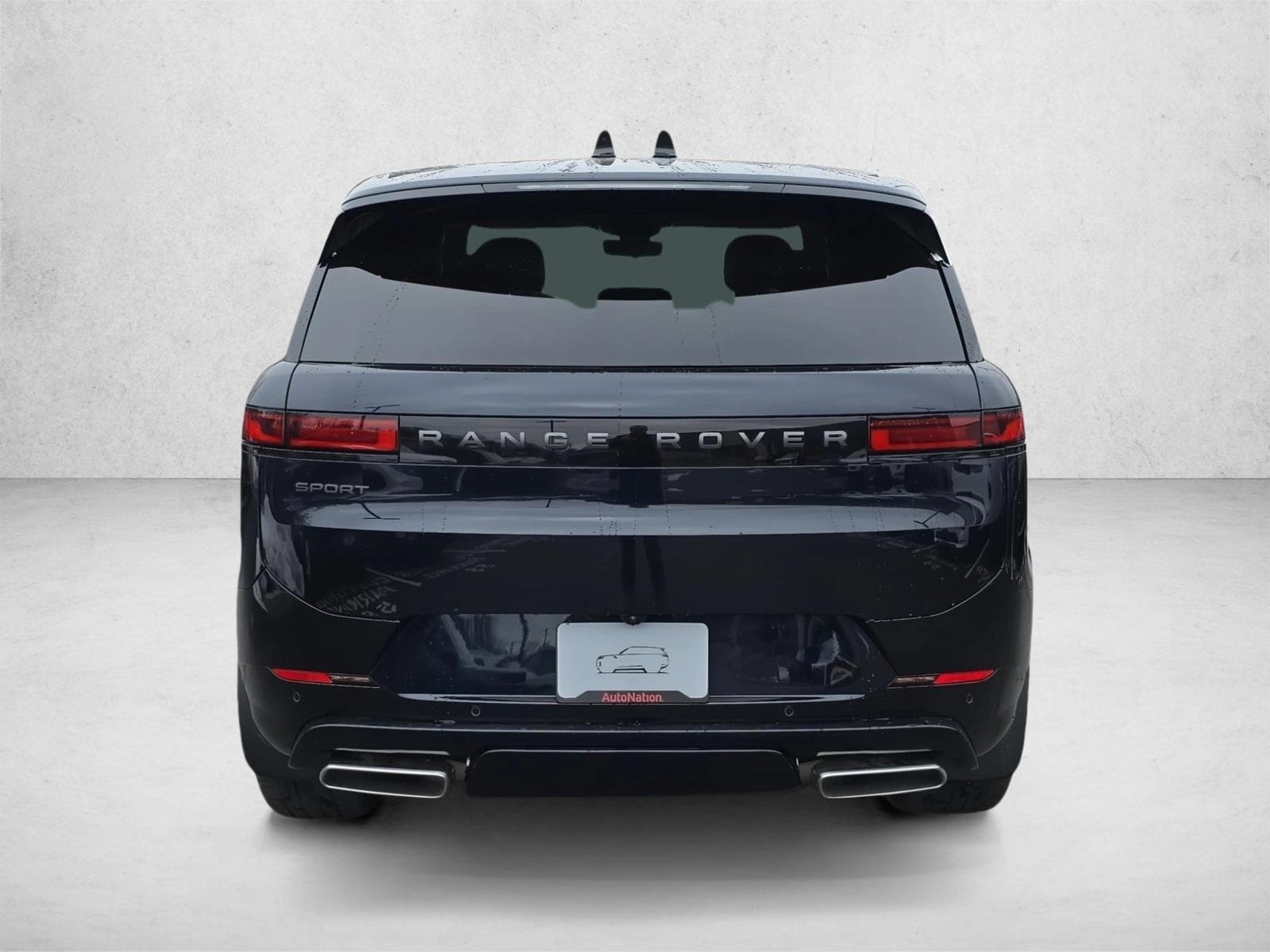 2026 Land Rover Range Rover Sport Dynamic SE - Photo 6
