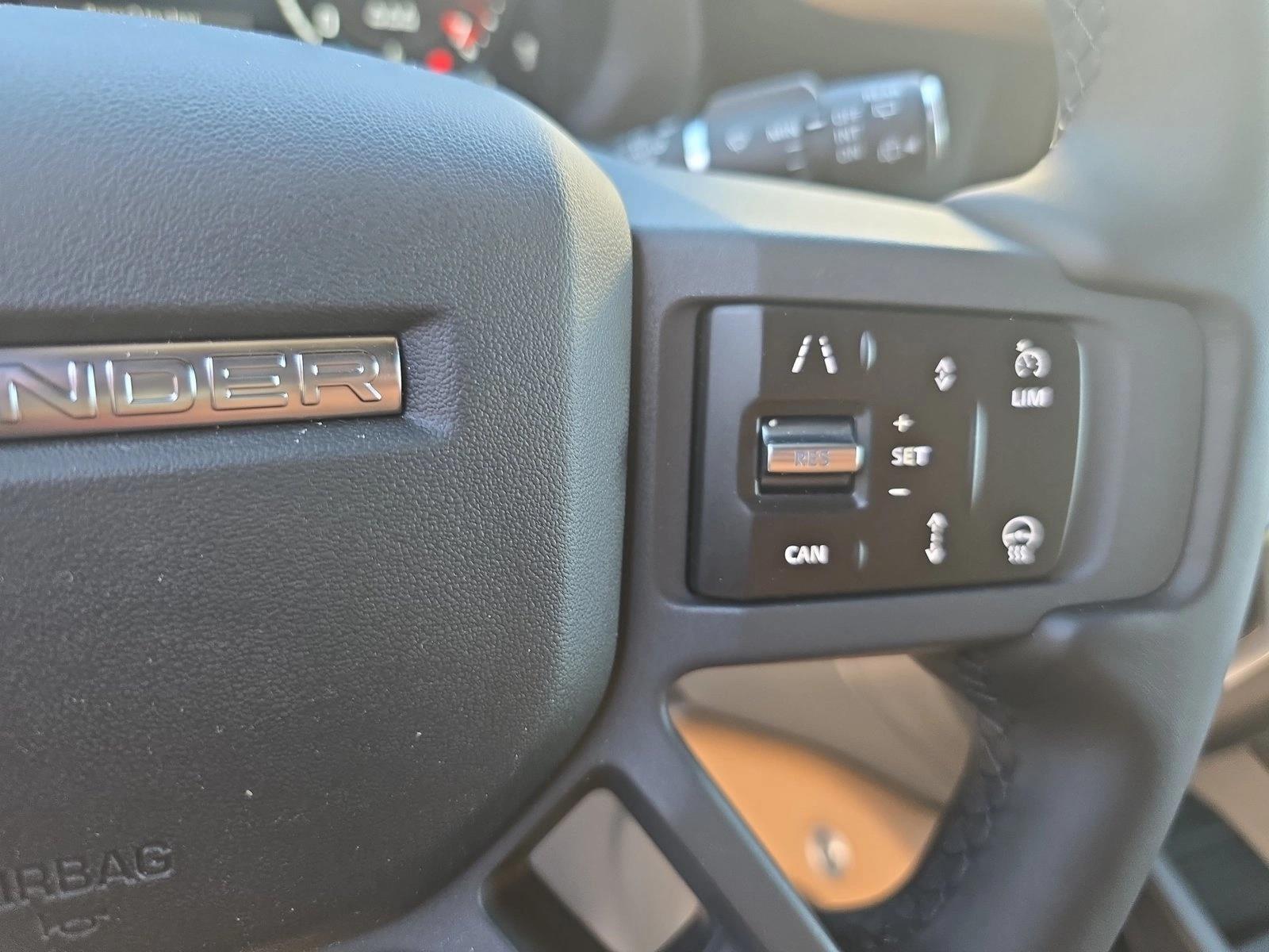 2026 Land Rover Defender S - Photo 19