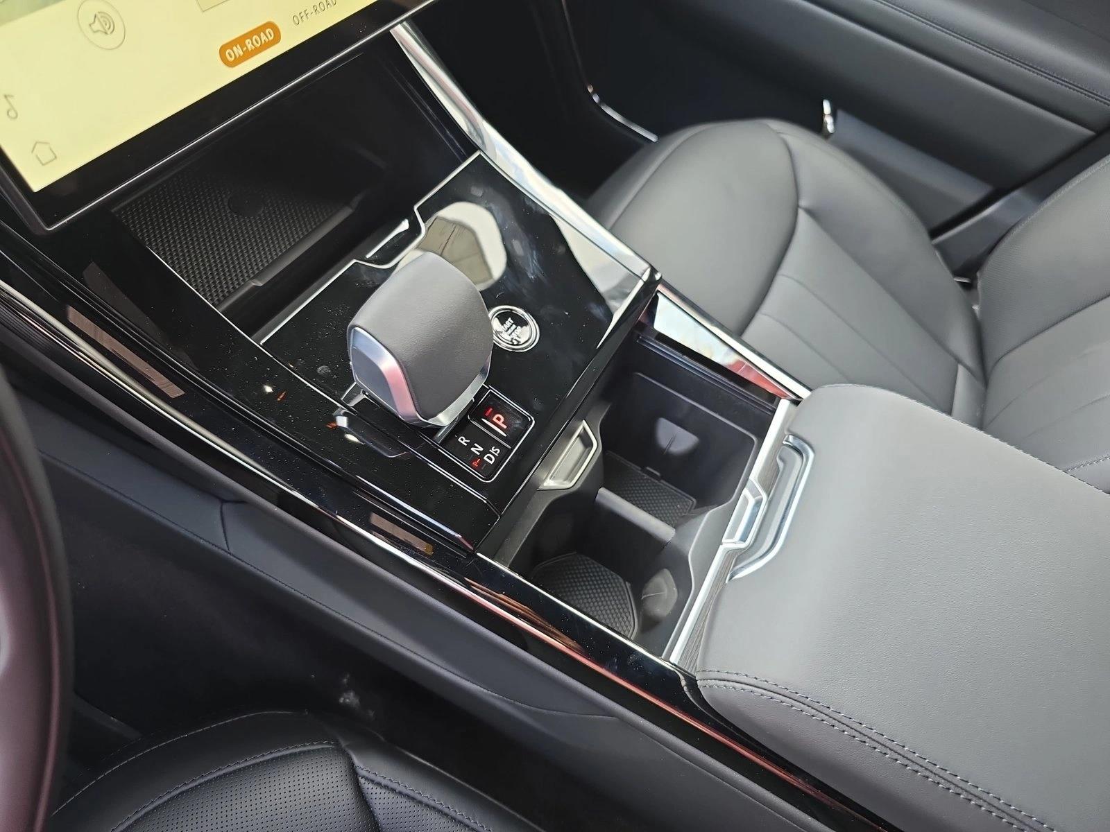 2026 Land Rover Range Rover Sport Dynamic SE - Photo 25