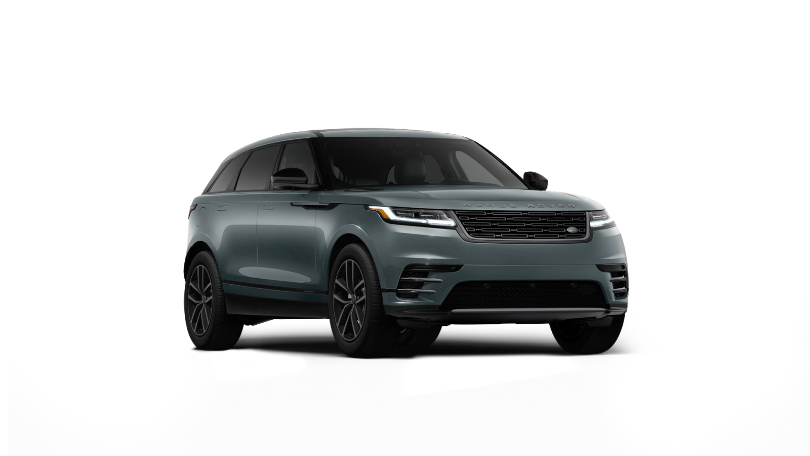 2026 Land Rover Range Rover Velar Belgravia Edition P250's photo