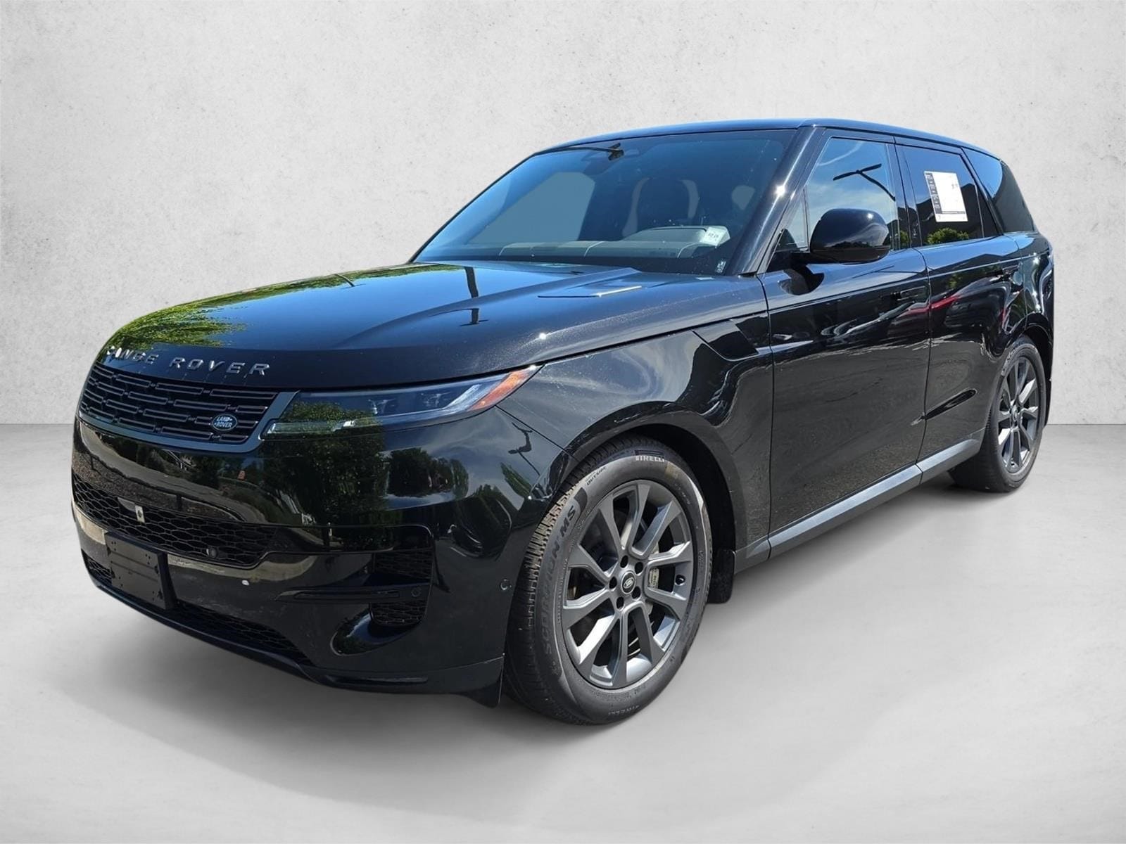 2025 Land Rover Range Rover Sport P360 S MHEV's photo