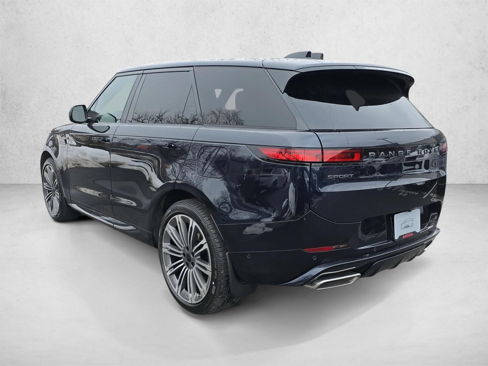 2026 Land Rover Range Rover Sport Dynamic SE - Photo 7