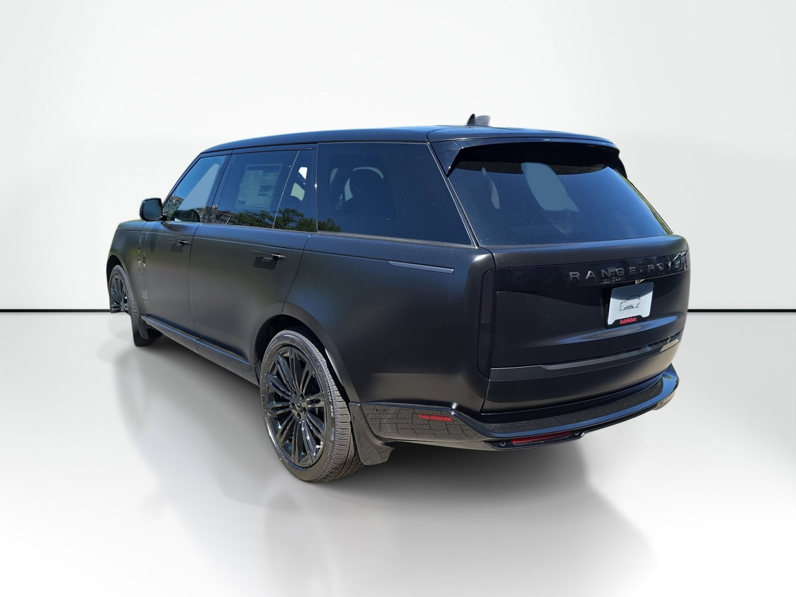 2026 Land Rover Range Rover SE - Photo 7