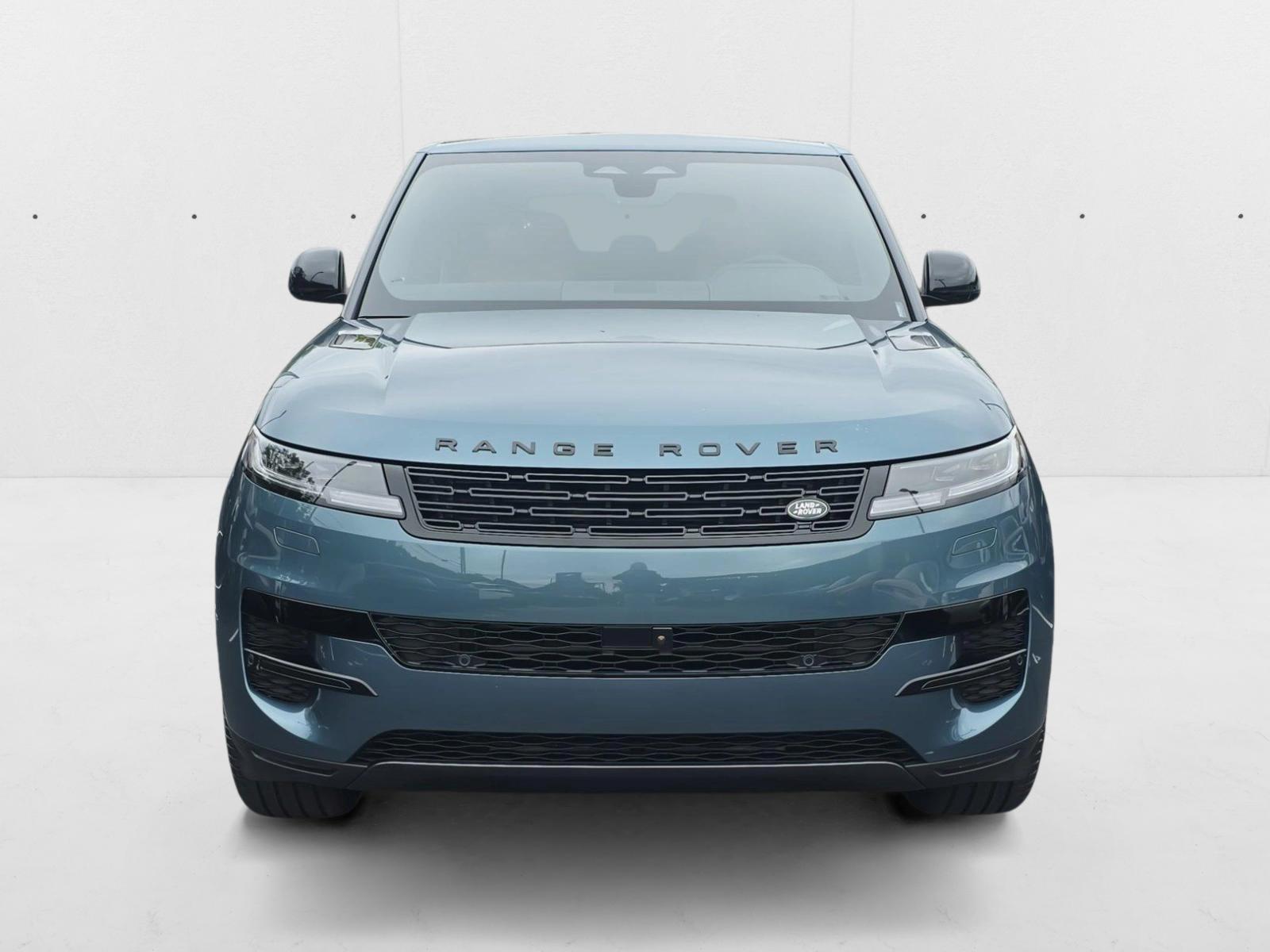 2025 Land Rover Range Rover Sport P360 SE photo 2