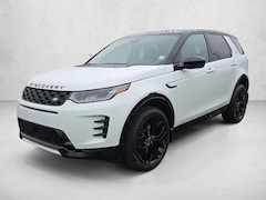 2026 Land Rover Discovery Sport Landmark SUV