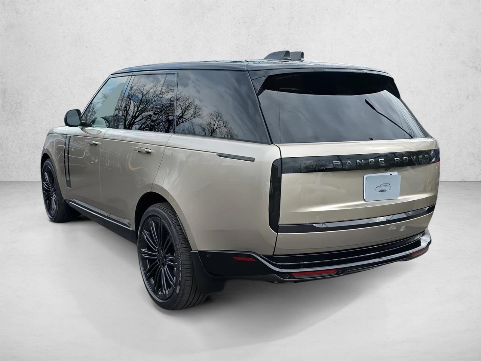 2026 Land Rover Range Rover SE - Photo 7