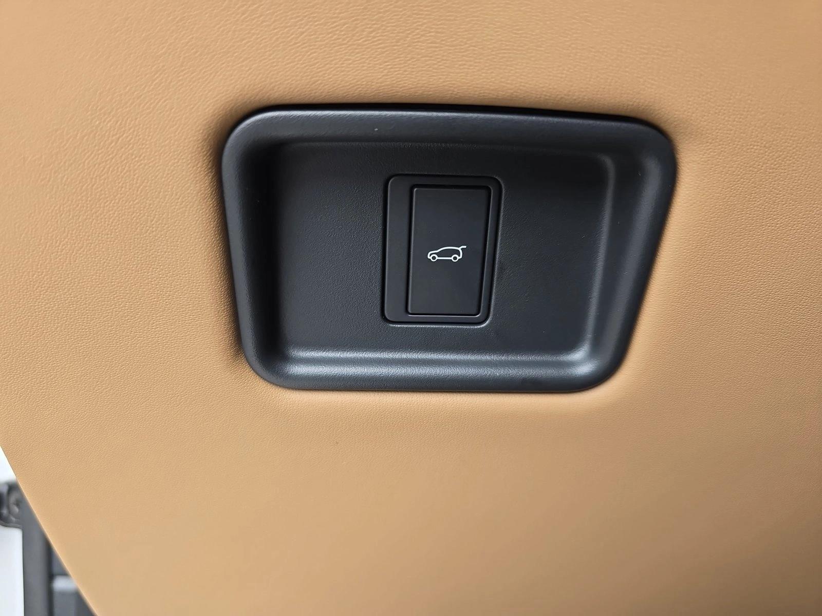 2026 Land Rover Range Rover SE - Photo 24