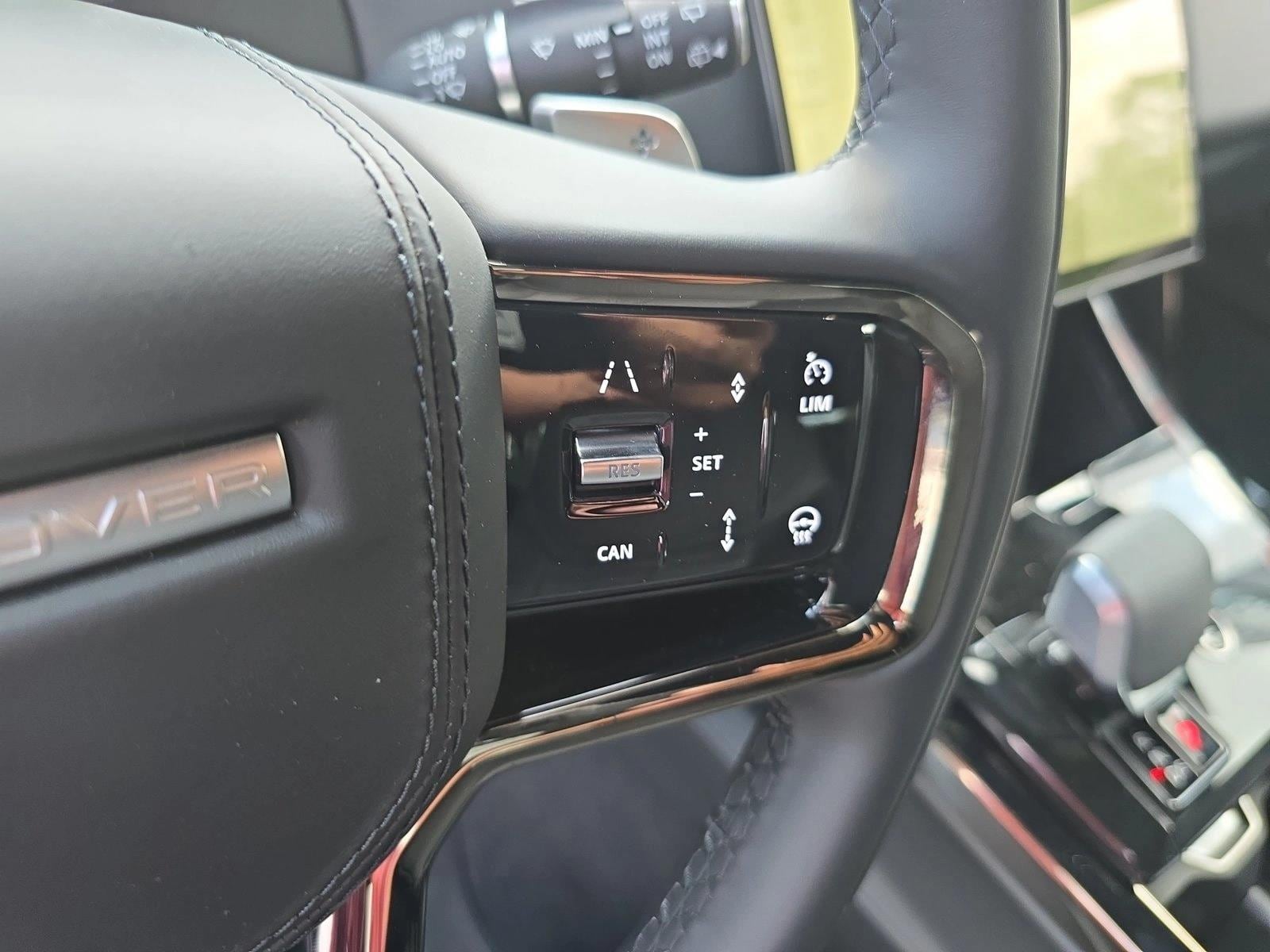 2026 Land Rover Range Rover Sport Dynamic SE - Photo 19