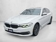  BMW 530i