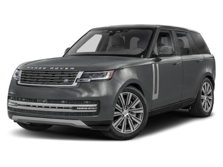 2027 Land Rover Range Rover P400 SE 7 Seat SUV