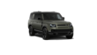 Land Rover Defender 130