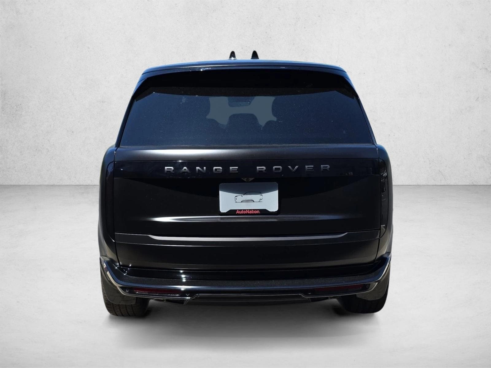 2026 Land Rover Range Rover SE - Photo 6