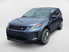 2025 Land Rover Discovery Sport Dynamic SE SUV