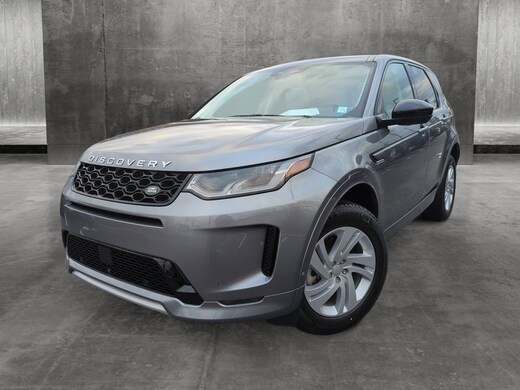 New Land Rover Cars For Sale, Best Deals 2024