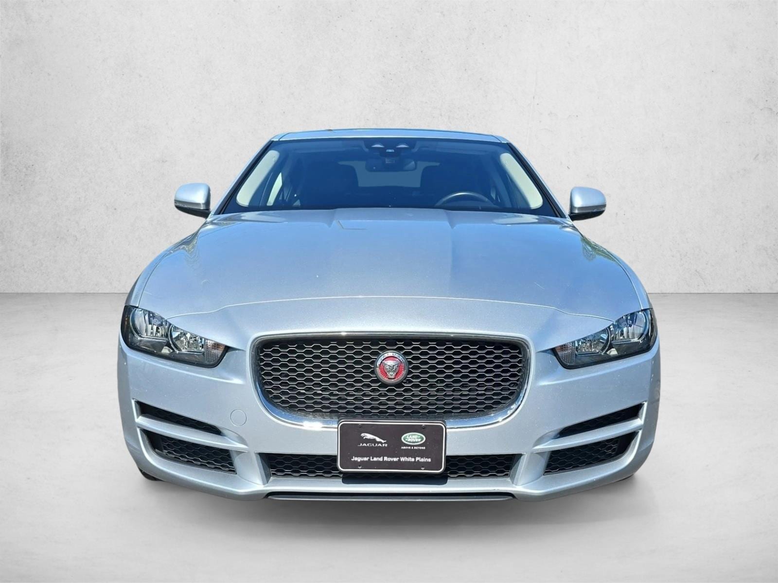 Used 2017 Jaguar XE Premium with VIN SAJAJ4BN4HA977716 for sale in Elmsford, NY