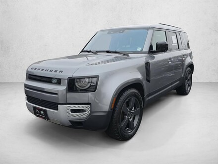 2021 Land Rover Defender SE SUV