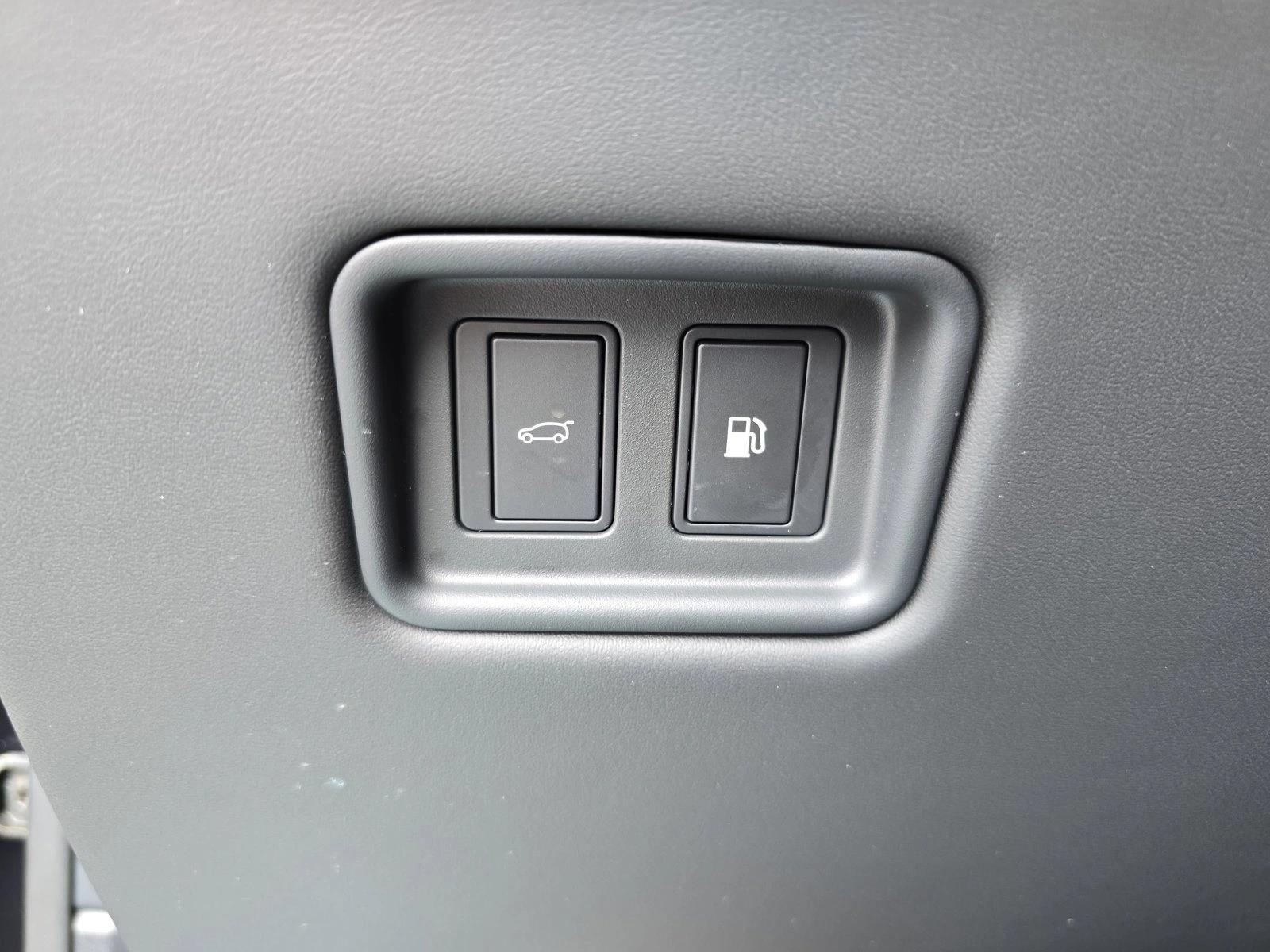 2026 Land Rover Range Rover Sport Dynamic SE - Photo 24
