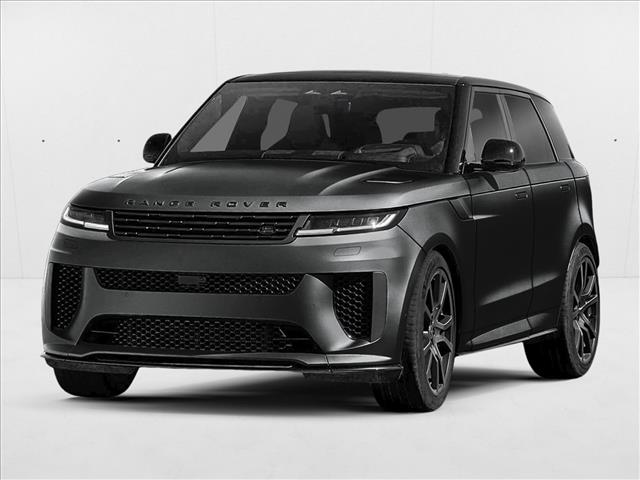 2025 Land Rover Range Rover Sport SE's photo