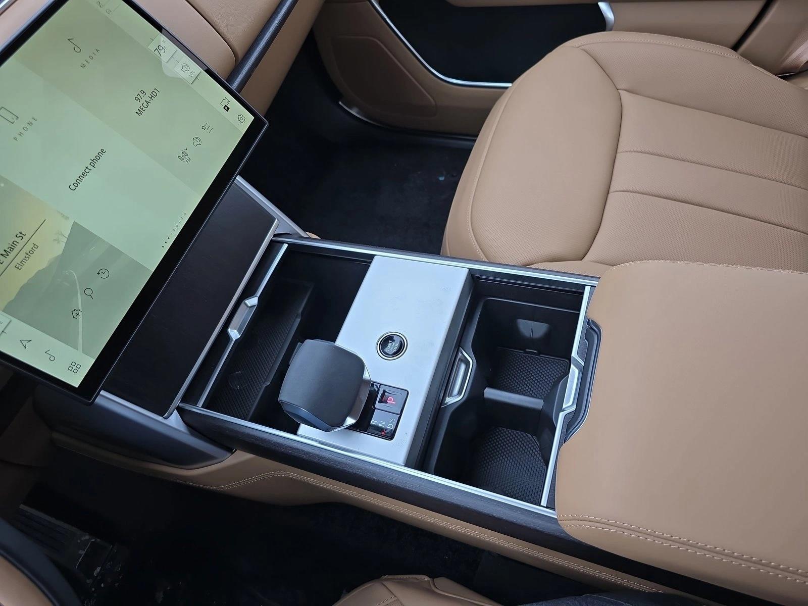 2026 Land Rover Range Rover SE - Photo 23