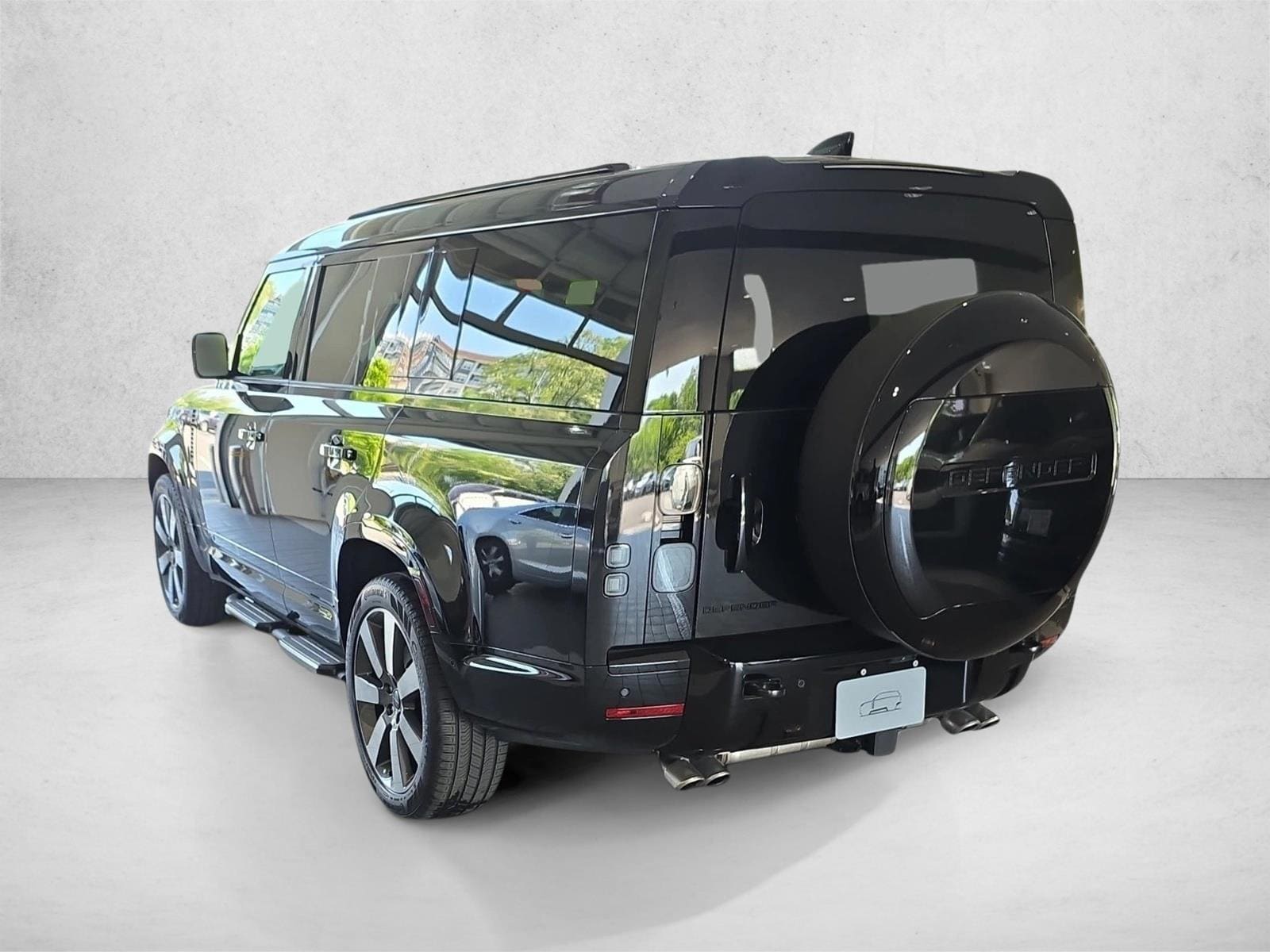 2026 Land Rover Defender V8 - Photo 7