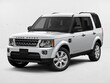  Land Rover LR4