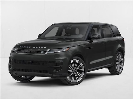 2027 Land Rover Range Rover Sport P360 SE SUV