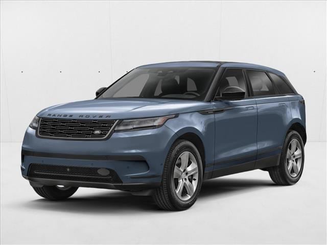 2026 Land Rover Range Rover Velar Belgravia Edition P250's photo