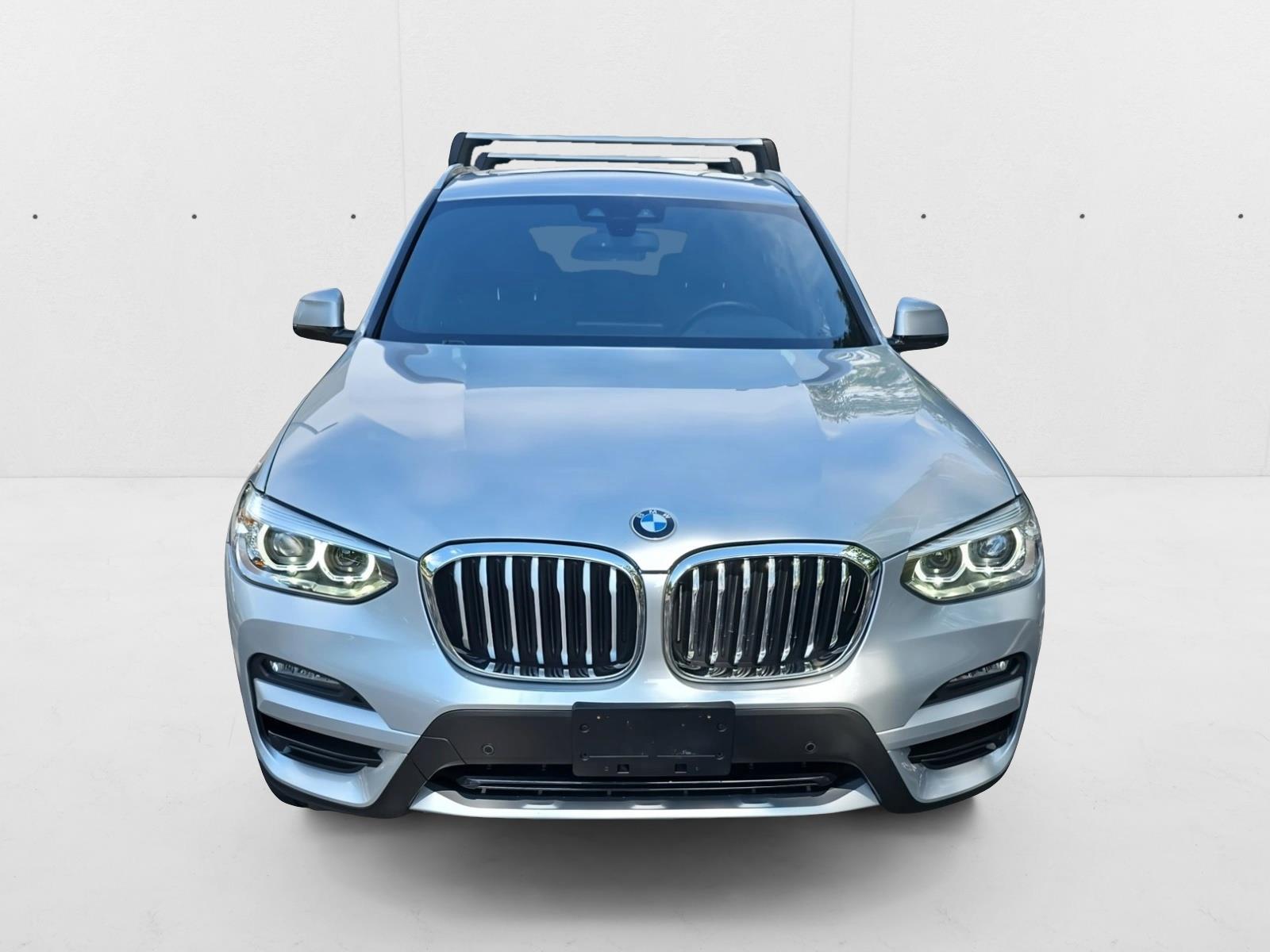 2021 Bmw X3 xDrive30i photo 2