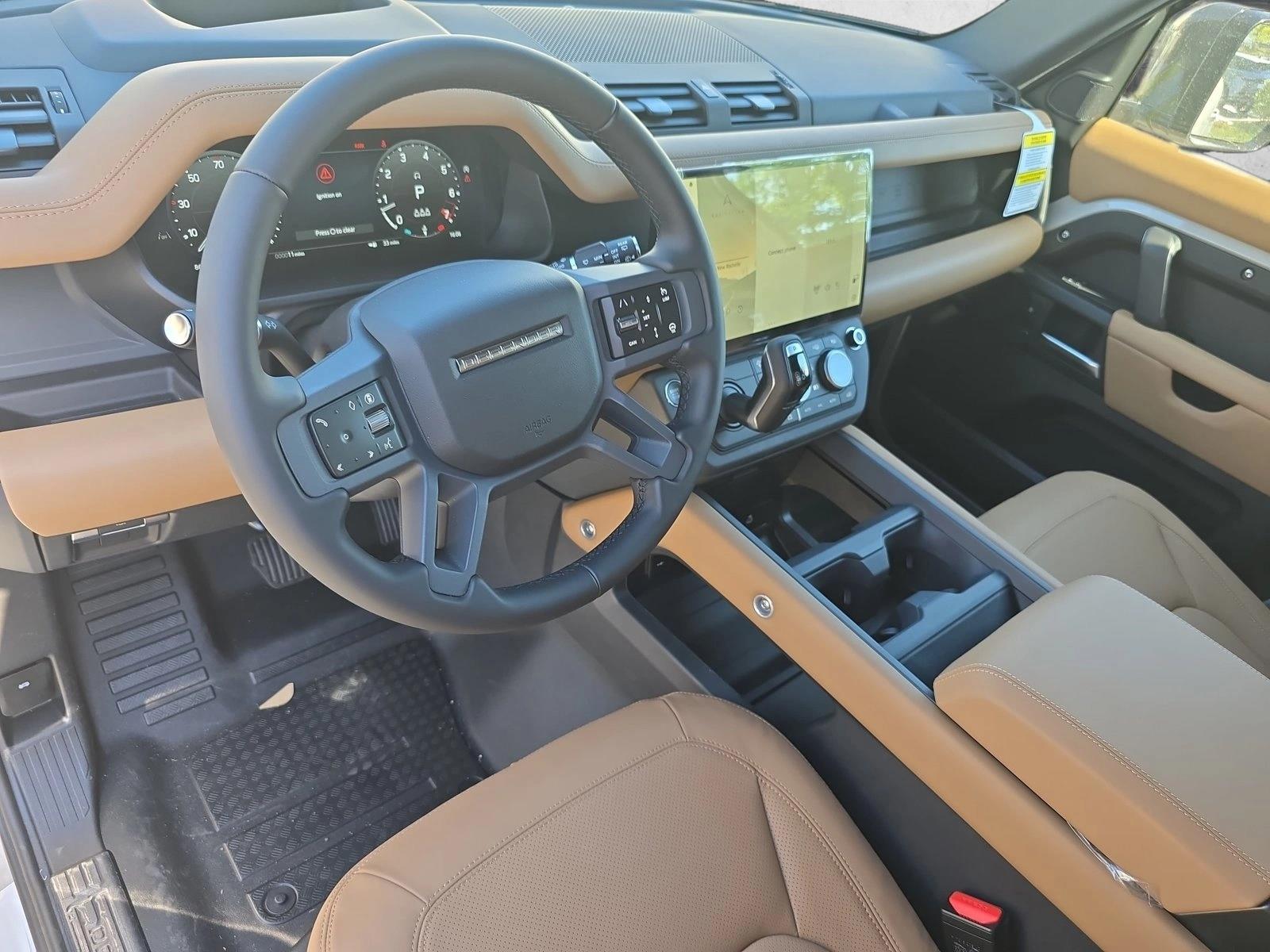 2026 Land Rover Defender S - Photo 16