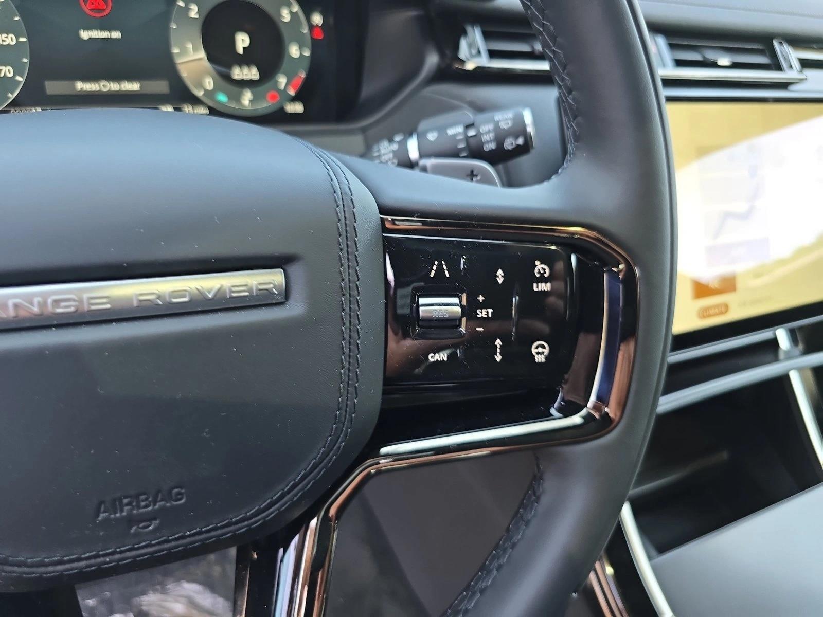 2026 Land Rover Range Rover Velar Belgravia Edition - Photo 19