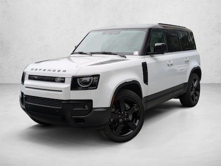 2026 Land Rover Defender P300 S SUV