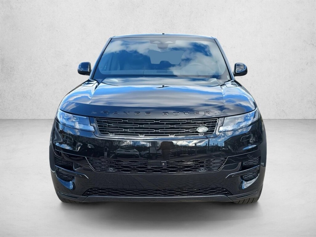 New 2025 Land Rover Range Rover Sport P360 SE SUV