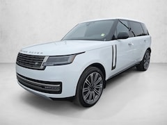 2026 Land Rover Range Rover P400 SE 7 Seat SUV