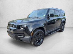 2026 Land Rover Defender 130 S SUV