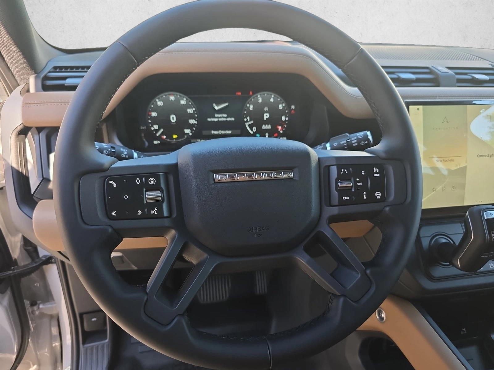 2026 Land Rover Defender S - Photo 18