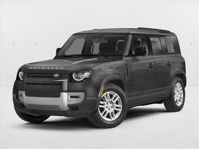 2021 Land Rover Defender X-Dynamic HSE's photo