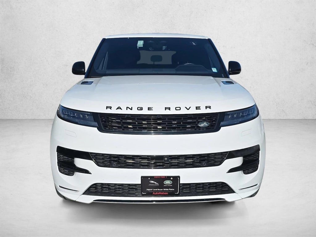 Used 2024 Land Rover Range Rover Sport Dynamic SE SUV