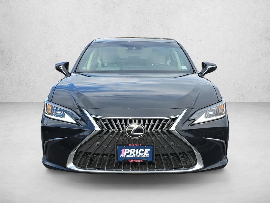 Used 2023 Lexus ES 300h  Sedan