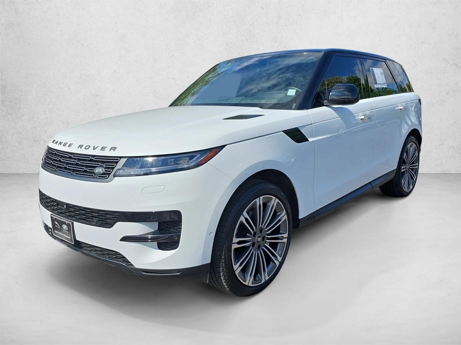 2024 Land Rover Range Rover Sport P360 SE MHEV's photo