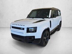 2025 Land Rover Defender 130 400PS X-Dynamic SE SUV