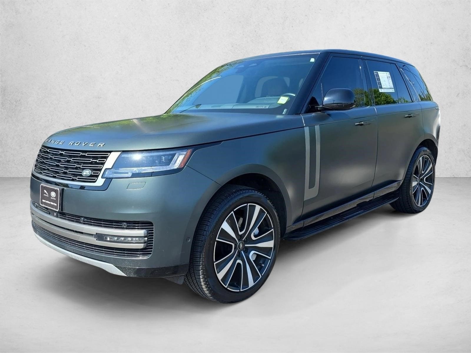 2024 Land Rover Range Rover 4.4 SE SWB's photo