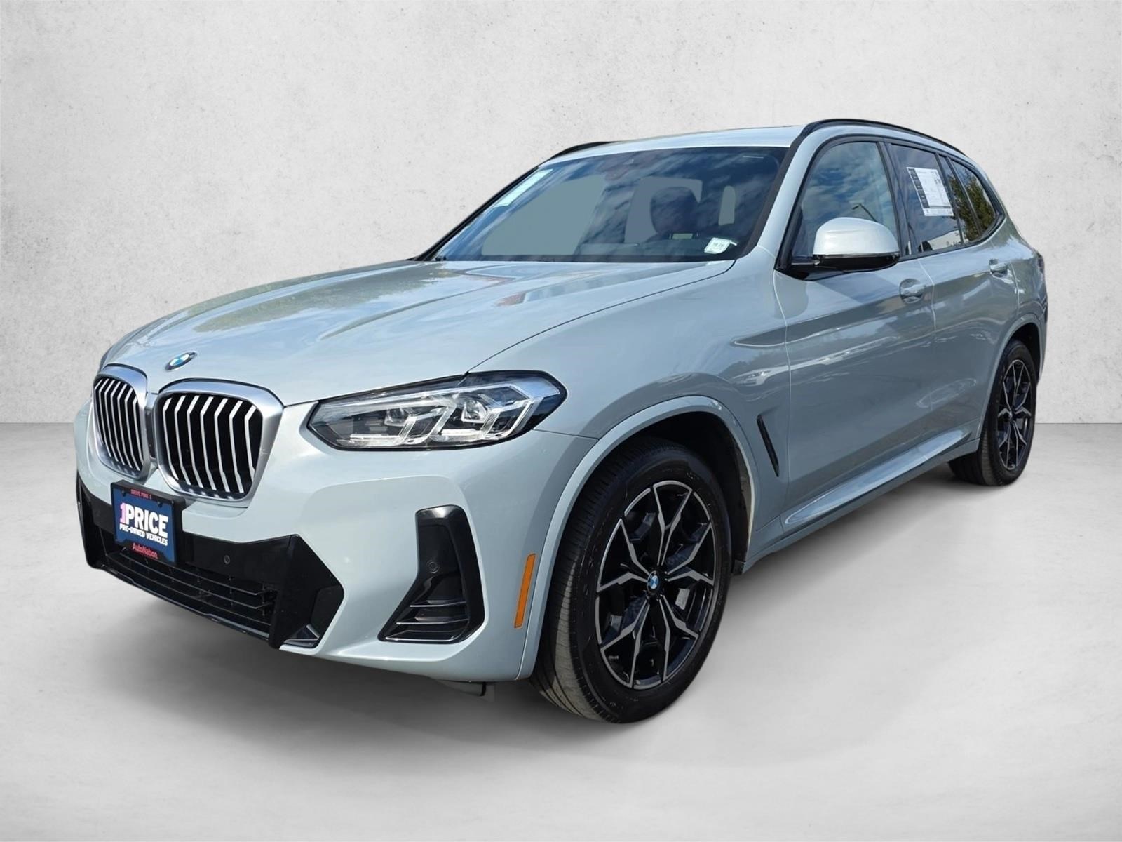 2023 BMW X3